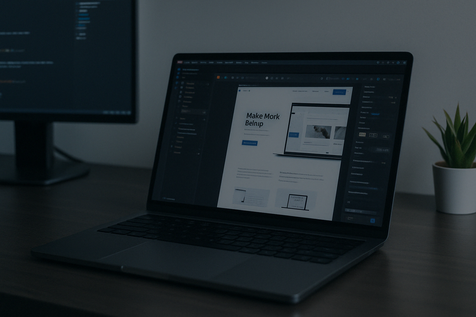 Hero Hintergrundbild